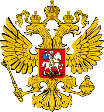 Герб РФ